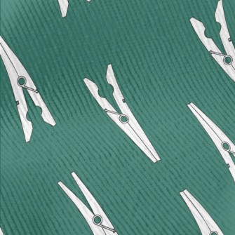 Basic Clothespins Standard Corduroy