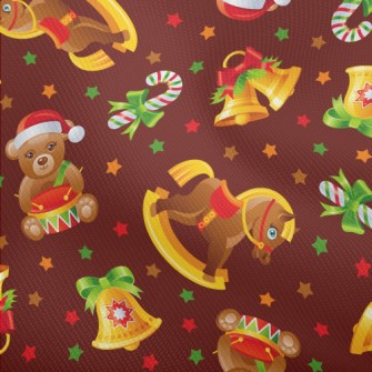 Christmas Atmosphere Gift Dobby