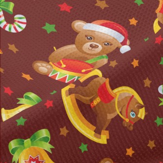 Christmas Atmosphere Gift Piqué