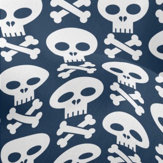 Skull Bones Lightweight Performance Linen