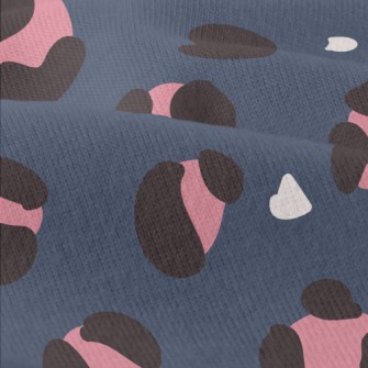 Good-looking Classic Leopard P Modern Jersey