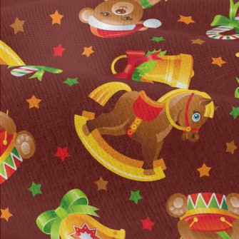 Christmas Atmosphere Gift Modern Jersey