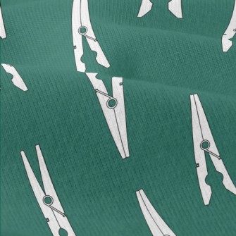 Basic Clothespins Modern Jersey