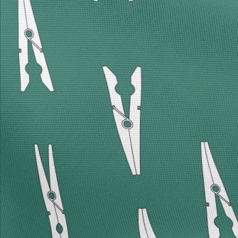Basic Clothespins Pongee