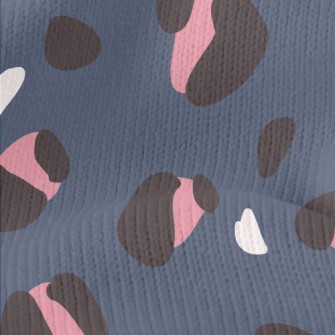 Good-looking Classic Leopard P Stretch Jersey