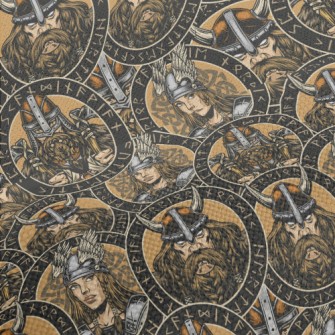 Viking Warrior Performance Linen