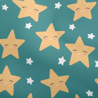 Charming Smiling Star Dobby
