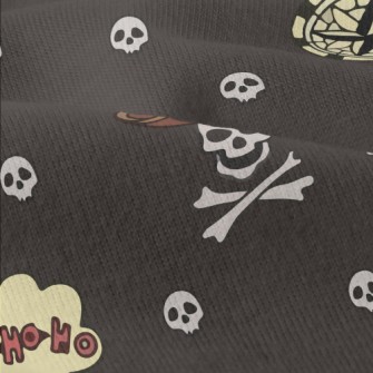 Skull Captain Crew Modern Jersey