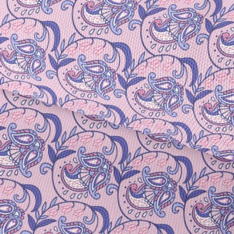 Hand Drawn Fantasy Vortex Flow Waterproof Oxford