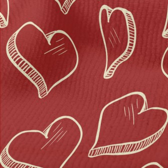 3D Rotating Heart Terry
