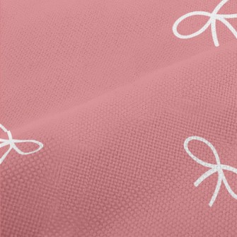 Japanese Simple Bow Performance Linen