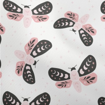 Moon Pattern Dragonfly Dobby