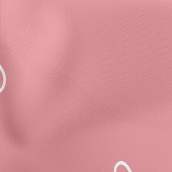 Japanese Simple Bow Stretch Ponte