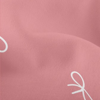 Japanese Simple Bow Lightweight Performance Linen