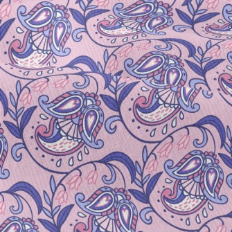 Hand Drawn Fantasy Vortex Flow Modern Jersey