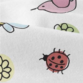 Children&#39;s Hand-painted In Modern Jersey