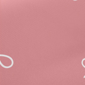 Japanese Simple Bow Midweight Cotton Poplin