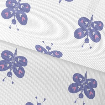 Butterfly Children&#39;s Graff Waterproof Oxford