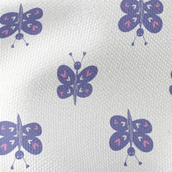 Butterfly Children&#39;s Graff Waterproof Canvas