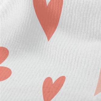Simple Romantic Love Terry