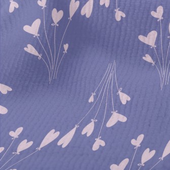 Romantic Love Balloon Terry