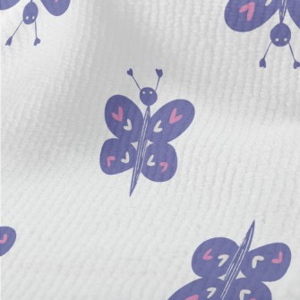 Butterfly Children&#39;s Graff Terry