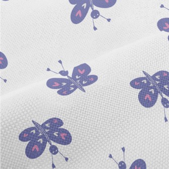 Butterfly Children&#39;s Graff Performance Linen