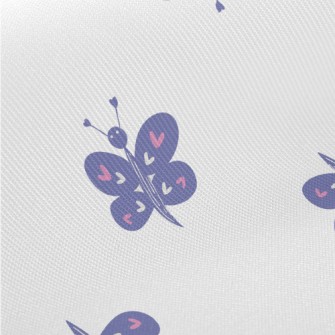 Butterfly Children&#39;s Graff Twill