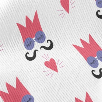 Cartoon King Standard Corduroy