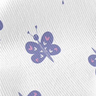 Butterfly Children&#39;s Graff Standard Corduroy