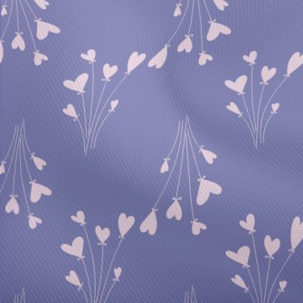 Romantic Love Balloon Dobby