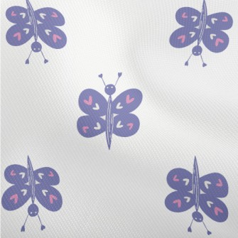 Butterfly Children&#39;s Graff Dobby