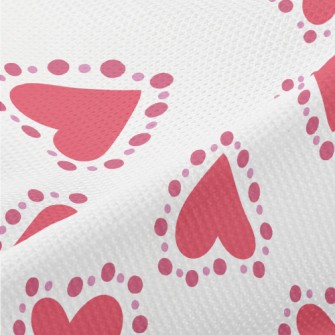 Romantic Valentine's Day L Piqué