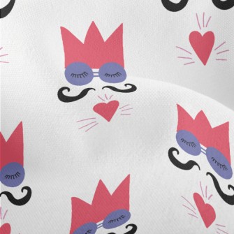 Cartoon King Lightweight Performance Linen