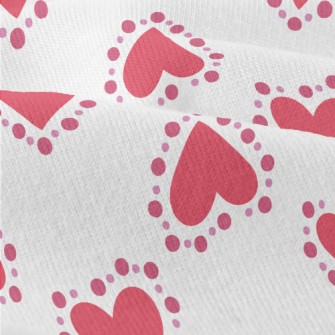 Romantic Valentine's Day L Modern Jersey