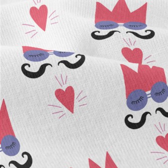 Cartoon King Modern Jersey