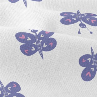 Butterfly Children&#39;s Graff Modern Jersey
