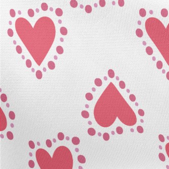 Romantic Valentine's Day L Pongee