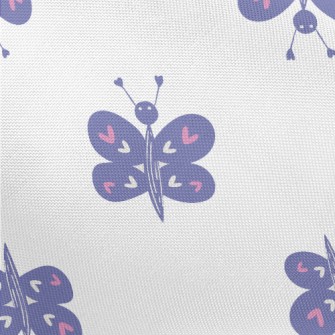 Butterfly Children&#39;s Graff Pongee