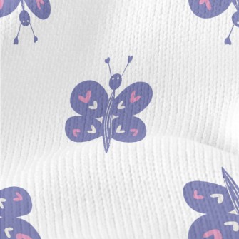 Butterfly Children&#39;s Graff Stretch Jersey