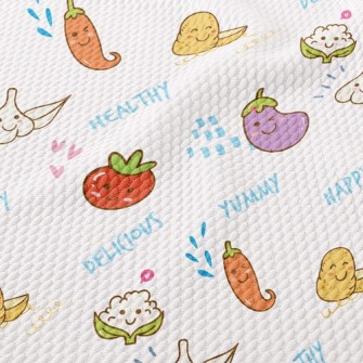 Nutritious And Healthy Fruits  Birdseye Piqué