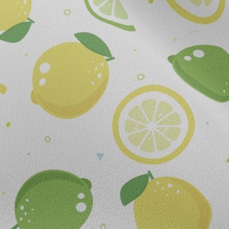 Sour Lemon Chiffon
