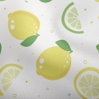 Sour Lemon Dobby