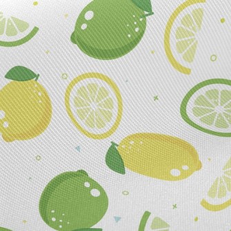 Sour Lemon Twill