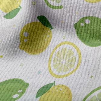 Sour Lemon Terry
