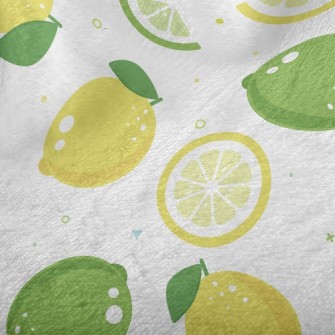 Sour Lemon Minky