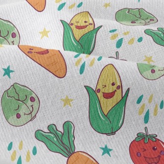 Corn Cabbage Modern Jersey