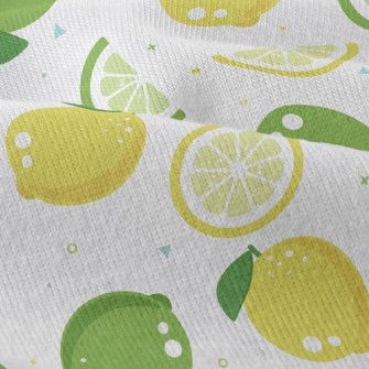 Sour Lemon Modern Jersey