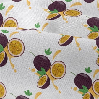 Delicious Passion Fruit Juice Modern Jersey