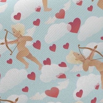 Cupid Twill